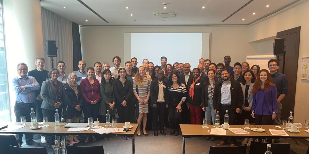 garykklau's tweet photo. Honored to take part in the #WSO #futurestrokeleaders program &amp; to learn from like-minded &amp; passionate individuals from around the world! Looking forward to joining forces to reduce the global burden of stroke! https://t.co/mf667O7Fyi