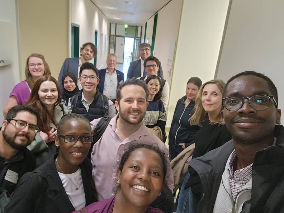 garykklau's tweet photo. Honored to take part in the #WSO #futurestrokeleaders program &amp; to learn from like-minded &amp; passionate individuals from around the world! Looking forward to joining forces to reduce the global burden of stroke! https://t.co/mf667O7Fyi