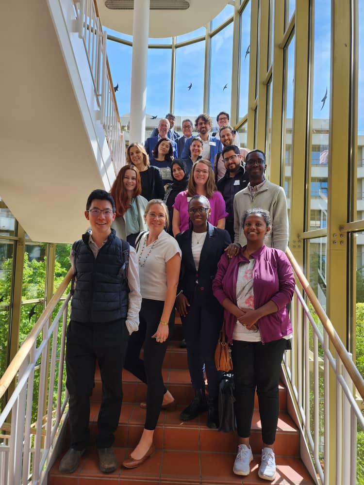 garykklau's tweet photo. Honored to take part in the #WSO #futurestrokeleaders program &amp; to learn from like-minded &amp; passionate individuals from around the world! Looking forward to joining forces to reduce the global burden of stroke! https://t.co/mf667O7Fyi