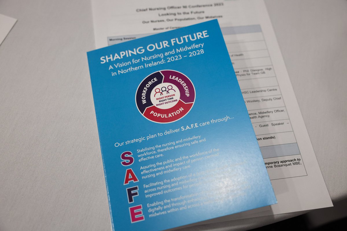 Department of Health tweet media