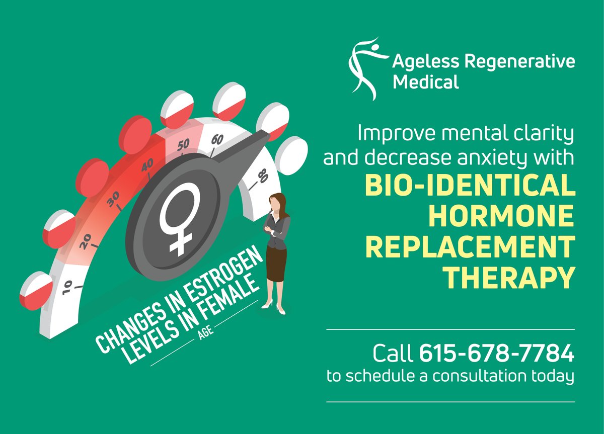 Ageless Regenerative Medical (@AgelessRegener1) / Posts / X