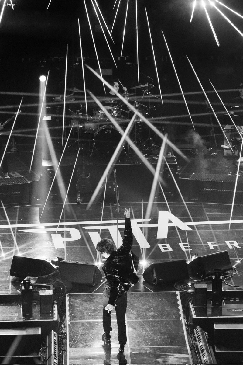 Artemis_fore's tweet photo. 20230429 PITTA 콘서트 BE FREE
#강형호 https://t.co/xknJFthiG8