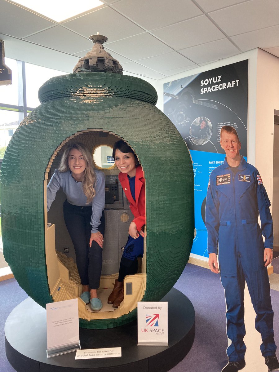 Emma Royce OBE PhD tweet media