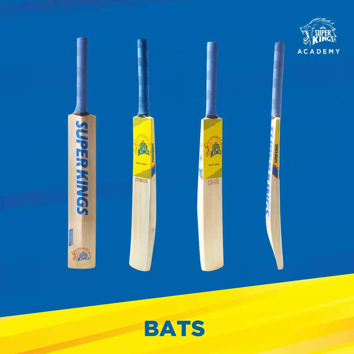 Super Kings Academy on Twitter "We are happy to launch Super Kings