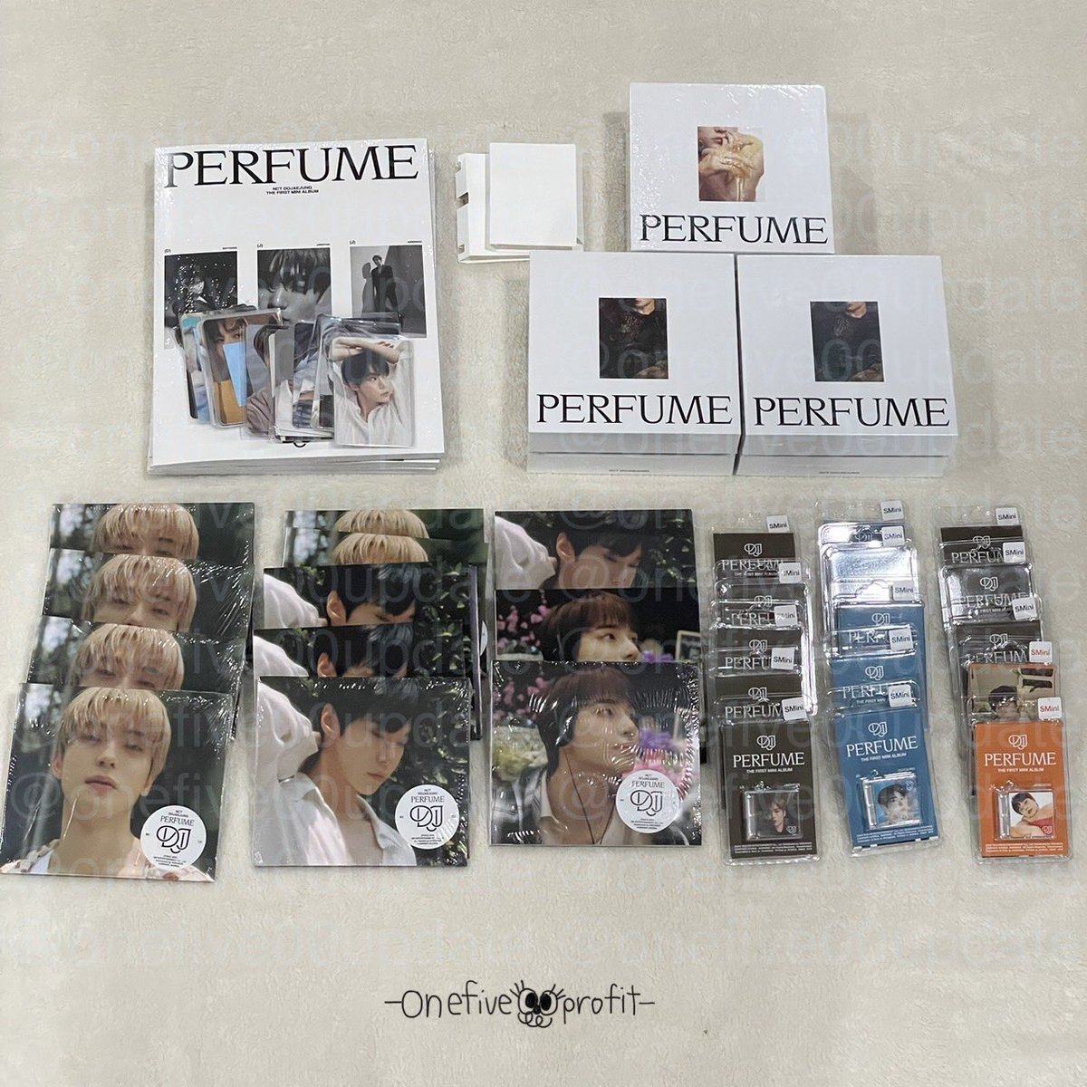 onefive00profit's tweet photo. #onefive00update
🤍nct djj perfume (รอบหิ้ว lot3) sign event / hottracks / perfume set
🤍nct djj perfume md(รอบพรี)
🤍nct127 ay-yo md (รอบตกค้าง)
📦สินค้าถึงเราเรียบร้อย
🤲🏻จัดส่งไม่เกิน 08/05 https://t.co/zoklByasp8
