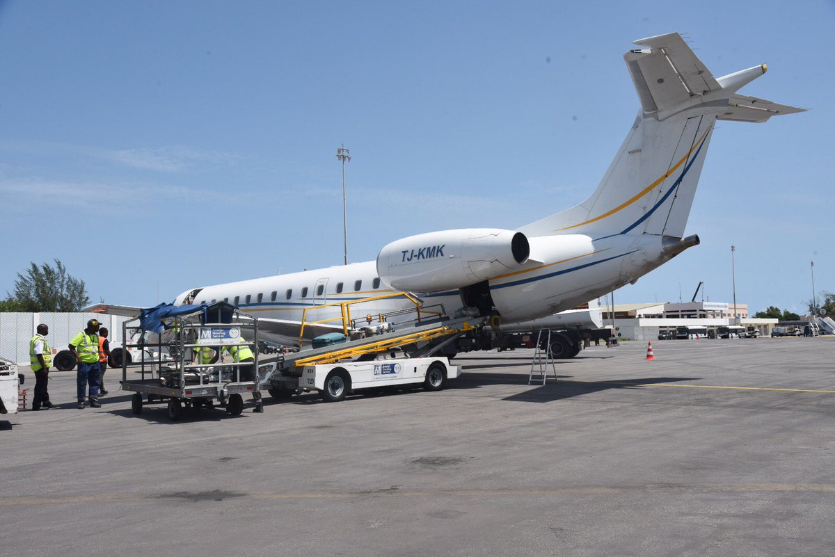 Cotonou Aéroport 🇧🇯 tweet media