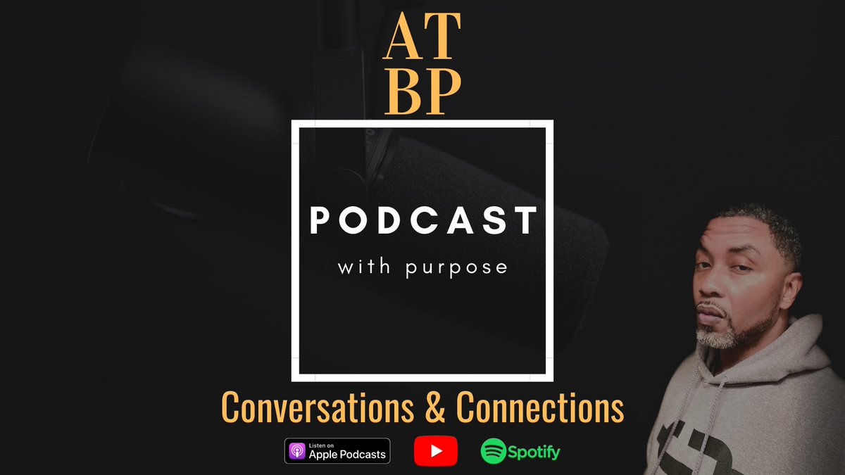 ATBlack_Podcast's tweet photo. 1.  One valuable lesson to remember is to prioritize quality over quantity. Focus on delivering valuable content that resonates with your audience rather than rushing to produce episodes. #podcastingtips #contentcreation" #value https://t.co/yZjkrX4a1B