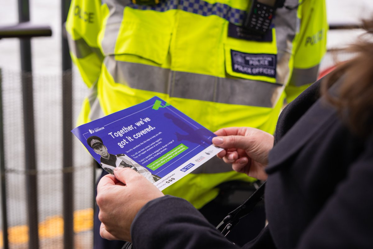 Herts Police 🇬🇧 👑 on Twitter "RT TerrorismPolice We’re here to keep