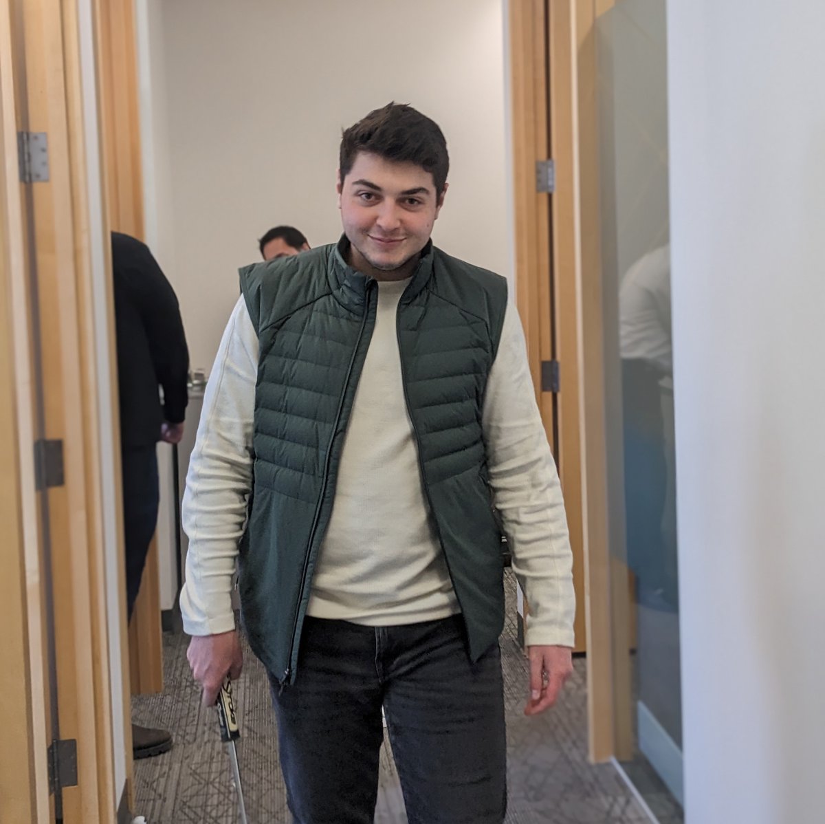 Crowe MacKay LLP tweet media