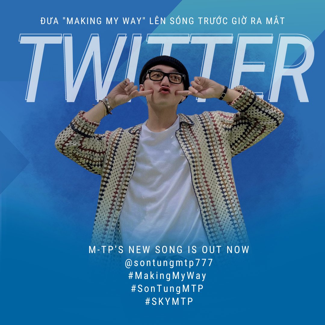 M-TP Eternal Love tweet media