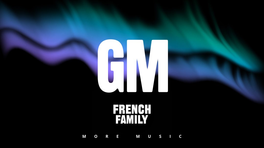 FRENCH FAMILY tweet media