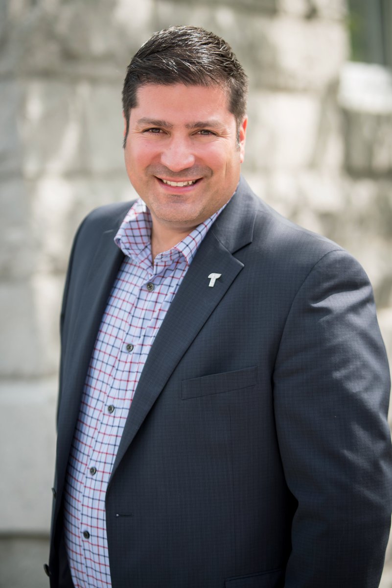 Dans le cadre des Assises annuelles de <a href="/UMQuebec/">Union des municipalités du Québec (UMQ)</a> les membres du conseil d'administration ont réitéré leur confiance en <a href="/mairebrousseau/">Marc-Alexandre</a> hier en lui permettant de poursuivre son implication au sein du comité exécutif. #polmun #AssisesUMQ #stimulantethetford