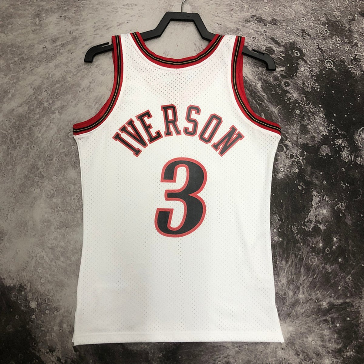 GoatJersey's tweet photo. The Answer https://t.co/BT5Oxus76V