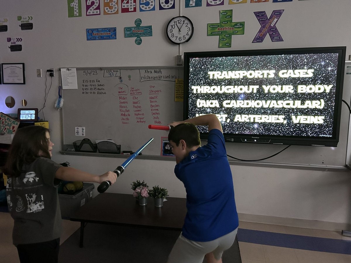 Gina Ritchie tweet media