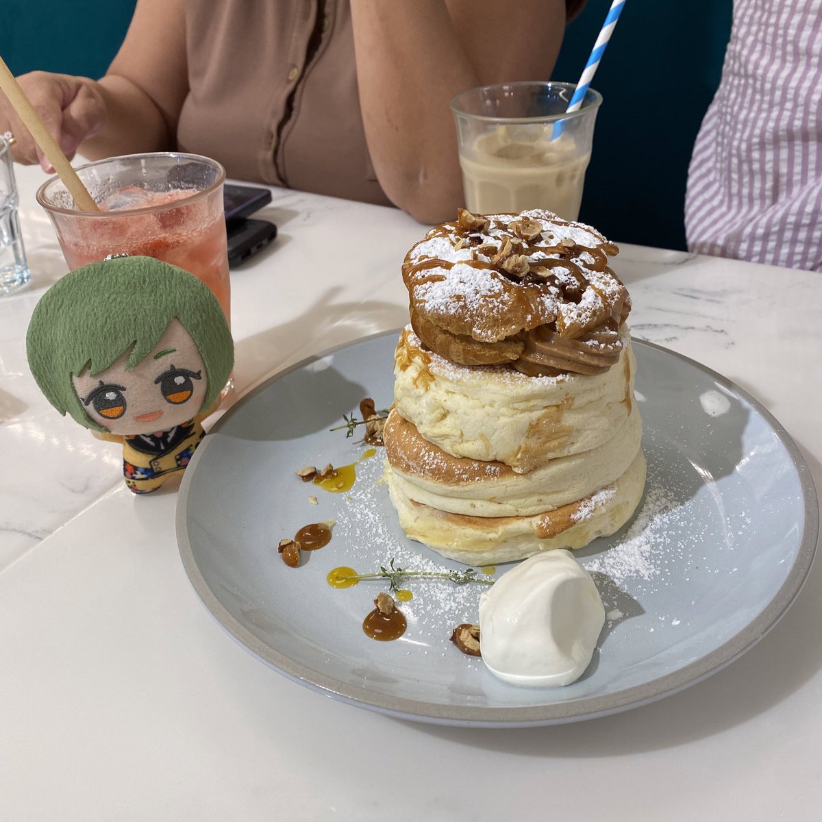 🥞