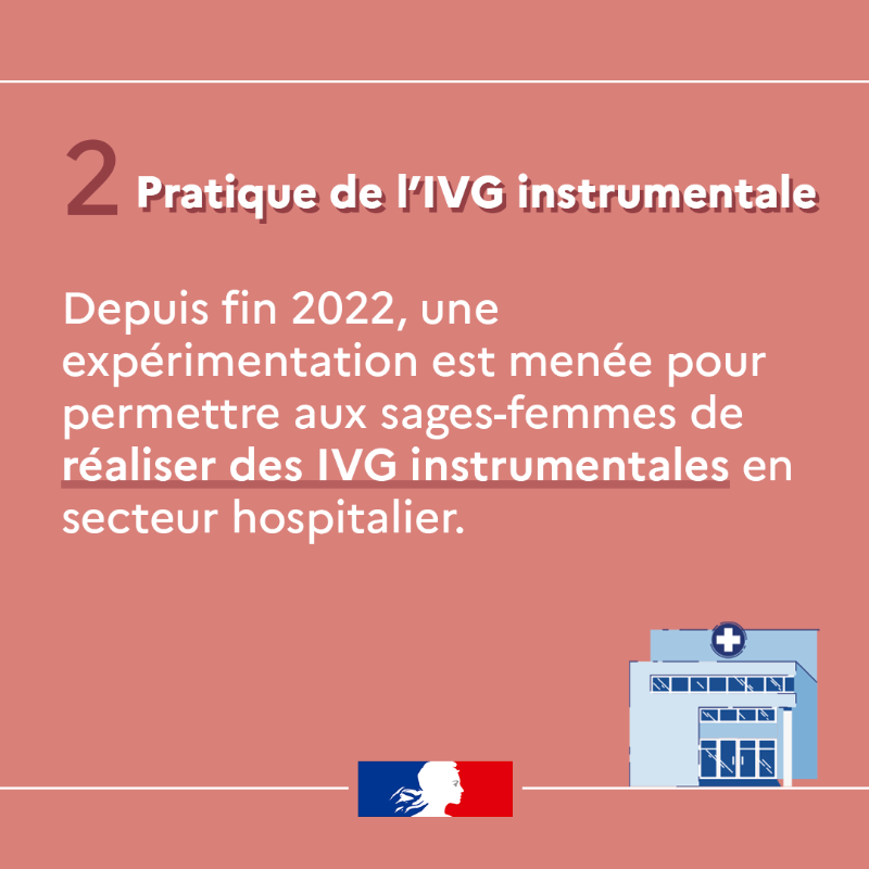Sante_Gouv's tweet photo. 🗓 C'est la journée mondiale de la #SageFemme.

Vaccination contre les #HPV, pratique de l'#IVG instrumentale,… quelles avancées pour le métier ? ⤵