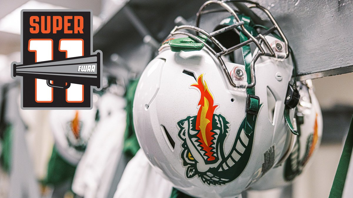 UAB_FB's tweet photo. UAB Athletic Communications has been named a recipient of @TheFWAA Super 11 Award for the 2022 football season.
 
The award is presented to the best performing College Sports Communicators departments in the NCAA Division I Football Bowl Subdivision. 

🔗: https://t.co/6PasWaoFYo https://t.co/B6zPzWwnaK