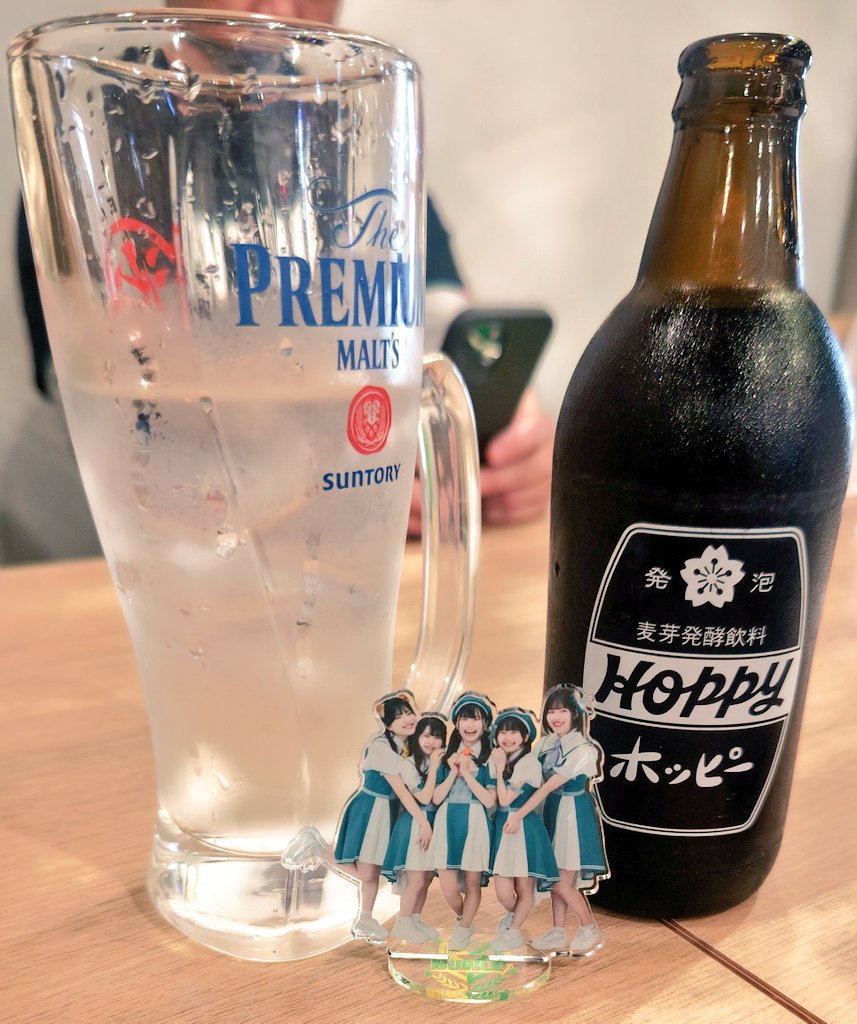 TOMAtttttt33's tweet photo. いい店。
やけど惰性で申し訳ない🙏
美味しいし、リーズナブル😆
#Novice2
#ノービスノービス
#アイドル
#ノビ活
#ノビノビ https://t.co/7mmqQHXEUu