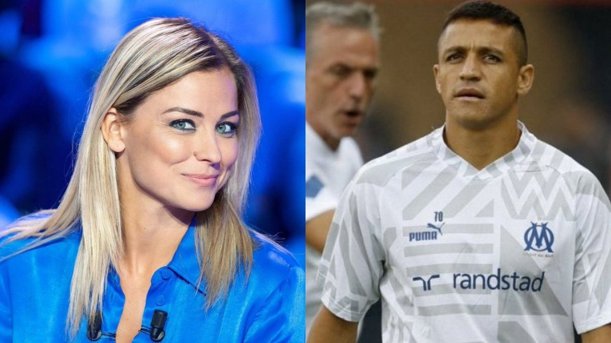 LaMinuteOM_'s tweet photo. 🔴 Laure Boulleau réagi au propos tenu sur Alexis Sanchez : 🇨🇱

« On a très mal interprété mes propos. J'avais simplement émis des doutes, avec le style qu'il a, sur ses capacités à enchaîner les matches à très haut niveau, dont la LDC.

[..] J'ai reçu des messages d'une violence ! C'était horrible et cela m'a vraiment fait du mal... On m'a menacée de mort. J'ai répertorié toutes les insultes à caractère sexiste, les menaces de mort pour monter un dossier sérieux et l'amener devant la justice.» #TeamOM | (l’équipe)