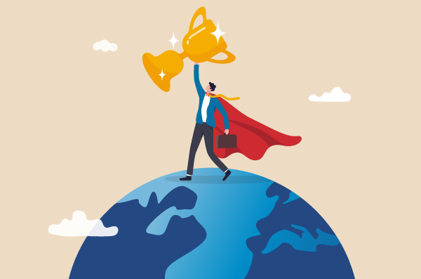 “The award had a lasting impact on my career by demonstrating that I am committed to building quality for learners.”

Know someone making a difference for students? Nominate an individual or an institution for the 2023 QM Awards by 5/13!

ow.ly/4aof50O68uy