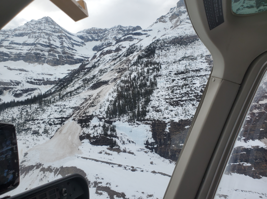 ParksMountainSafety tweet media