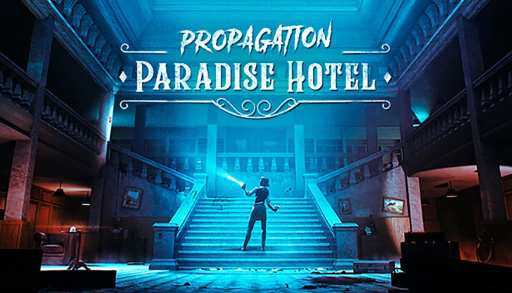 We've been able to test <a href="/PropagationVR/">PropagationVR</a> from <a href="/WanadevStudio/">WanadevStudio</a> and it's insane.
In our quick analysis we discuss what you will find in Paradise Hotel in the #VR of #Quest2, and we could say that it is more resident evil than you can imagine.
Enjoy it:

youtu.be/XZjQWn52_i4