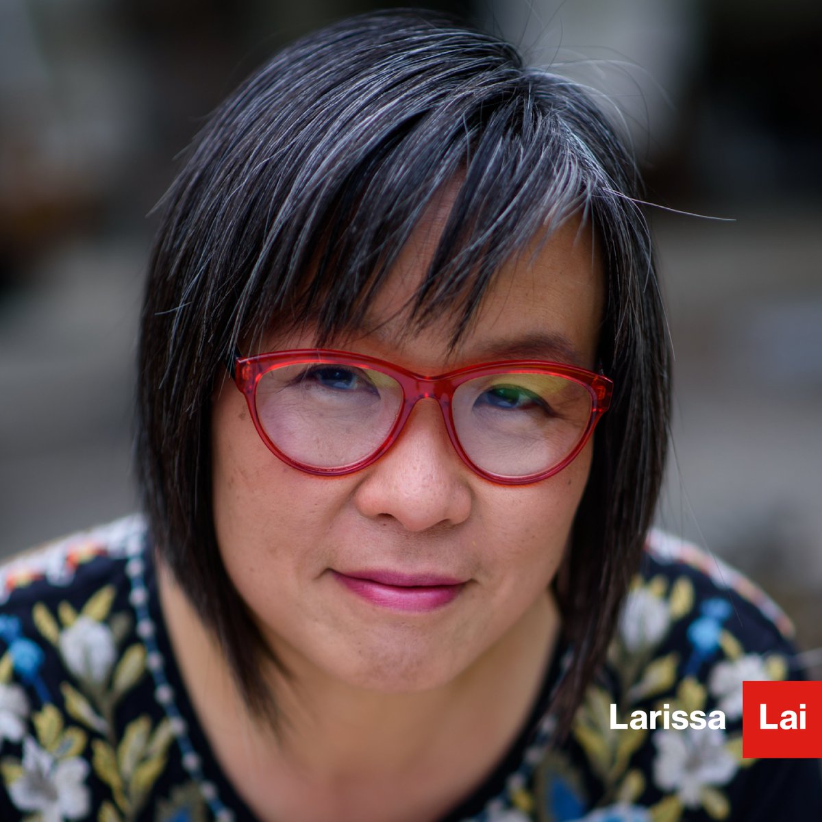 GillerPrize's tweet photo. Hear from Larissa Lai during the #GillerPowerPanel, The End is Nigh - Apocalyptic Canadian Fiction on May 17 at 7 p.m. ET. Register to attend here: https://t.co/cwA4mG4IsY #ScotiabankGillerPrize #GillerPrize #CravingCanLit #CanLit https://t.co/Bnj8Nm2ecD