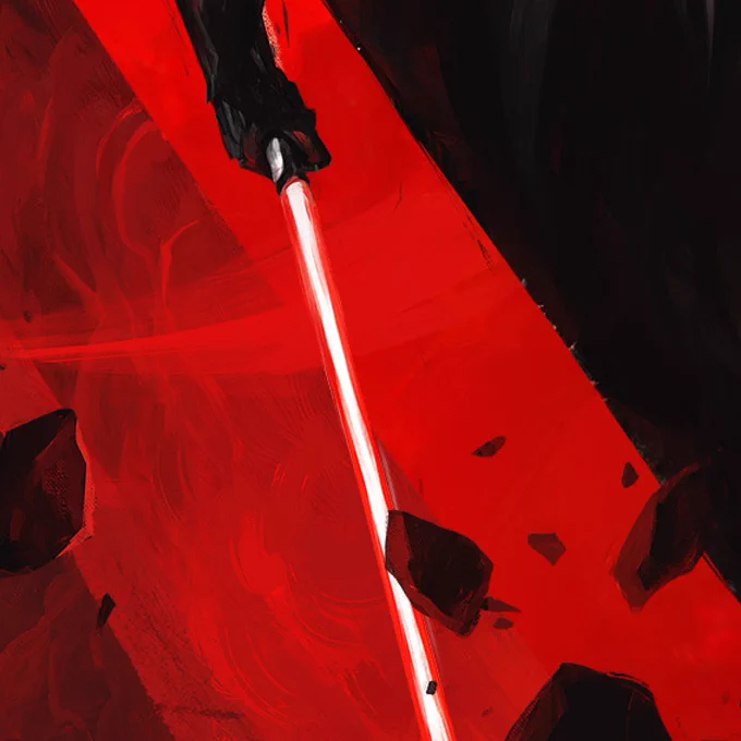 Some closeups of vader