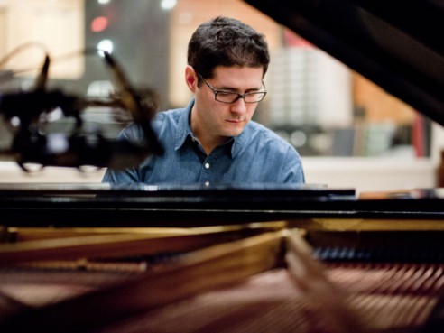 ⚡NEXT WEEK ⚡ don't miss pianist Barry Green exploring new music and old with the improvising greats Steve Buckley (sax) &amp; Will Glaser (drums) + special guest vocalist <a href="/laurenkvoice/">Lauren Kinsella</a>  📅 Wednesday 10 May 👉 ow.ly/EiyK50OfYA3 <a href="/LondonJazz/">UK Jazz News</a> <a href="/JazzJournal/">Jazz Journal</a> <a href="/AllAboutJazz/">All About Jazz</a>