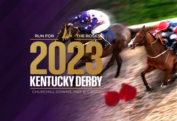 $WNRS - VegasWinners brings you 2023 Kentucky Derby betting offer. Get a new account welcome bonus of up to $200 if you sign up to bet Saturday May 6th 2023 Kentucky Derby in advance bit.ly/44tPGpv Full T &amp; C apply. New Users Only 21+