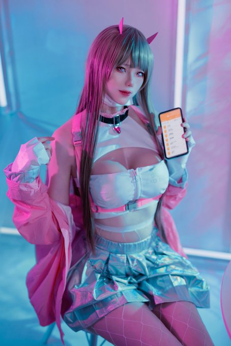 コスプレイヤーやずきのTwitter画像31