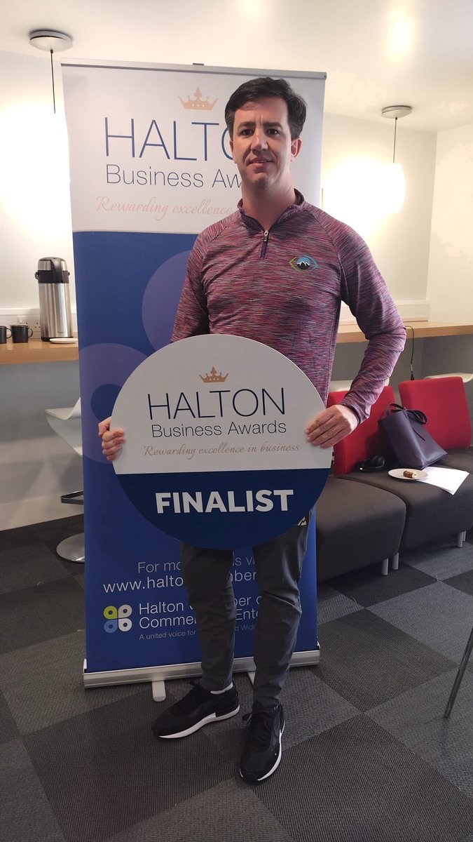 Halton Chamber of Commerce tweet media