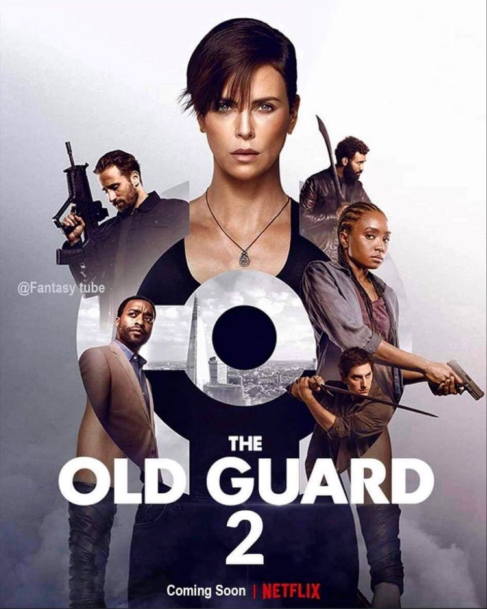 Had the pleasure of working on this last summer in Italy and London.
Helped build and test some “action” vehicles with some very talented people, a great experience and a lot of fun.
Will post some vehicle pictures once it’s out later this year.
#theoldguard2 #theoldguard