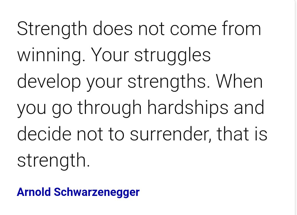 CTOTHELOS77's tweet photo. #31daysofStrength🫶🏾🫶🏾🫶🏾
#Thursdaypositivity 🙌🏽
You're stronger then you think🫶🏾
Classic words 👊🏽
Words of wisdom 🙏🏾
Know your worth 🫶🏾
Best You 🙌🏽
Best me 🙌🏽 https://t.co/XTWax7IAX9