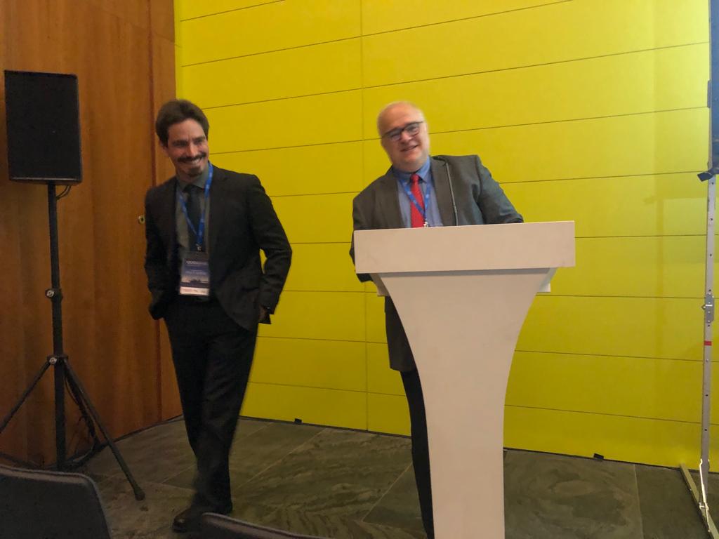 Dolores Moreno León (@lola16leon) on Twitter photo #seap2023 #Patologia_Digital #XXXICongresoNacional_SEAP_IAP
#Proyecto_DigiPatICS <a href="/hbellvitge/">Hospital Universitari Bellvitge | HUB</a>
Pau Lopez i <a href="/Tholthoron/">Jordi Temprana-Salvador</a> #seap2023 #Patologia_Digital #XXXICongresoNacional_SEAP_IAP
#Proyecto_DigiPatICS <a href="/hbellvitge/">Hospital Universitari Bellvitge | HUB</a>
Pau Lopez i <a href="/Tholthoron/">Jordi Temprana-Salvador</a>
