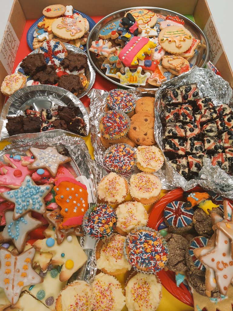 Sharnbrook Primary tweet media