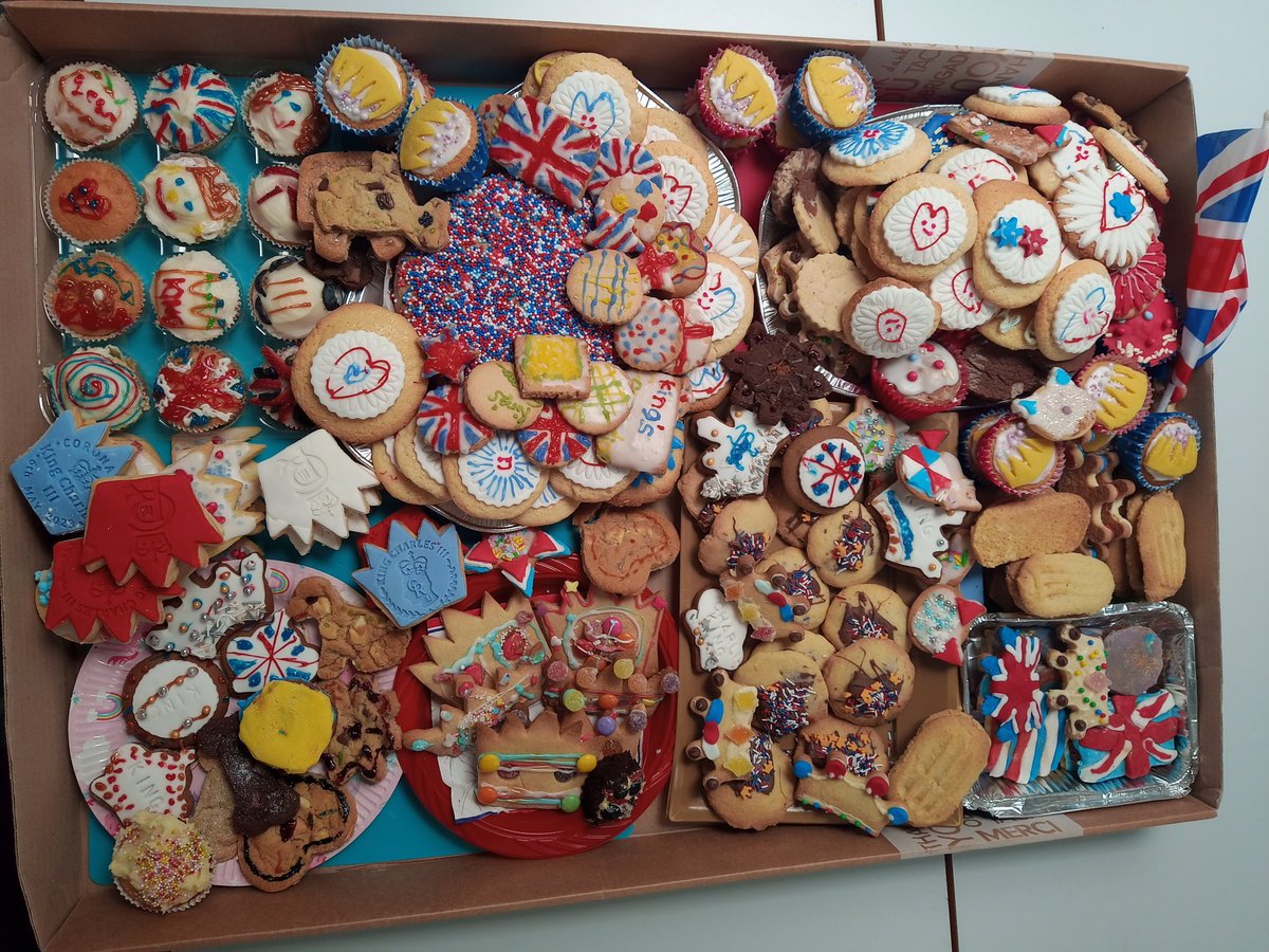 Sharnbrook Primary tweet media