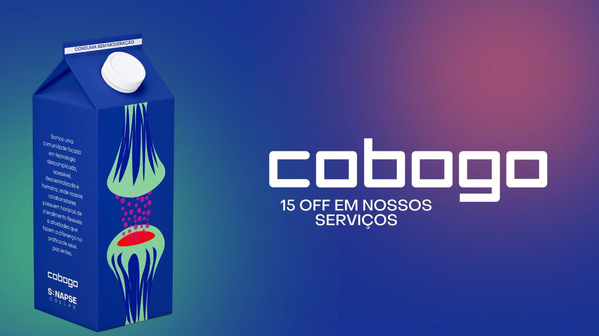 Sinapse Collab tweet media