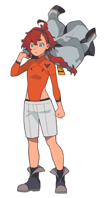 #水星の魔女