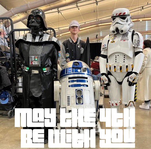 DarkSideRobots's tweet image. 