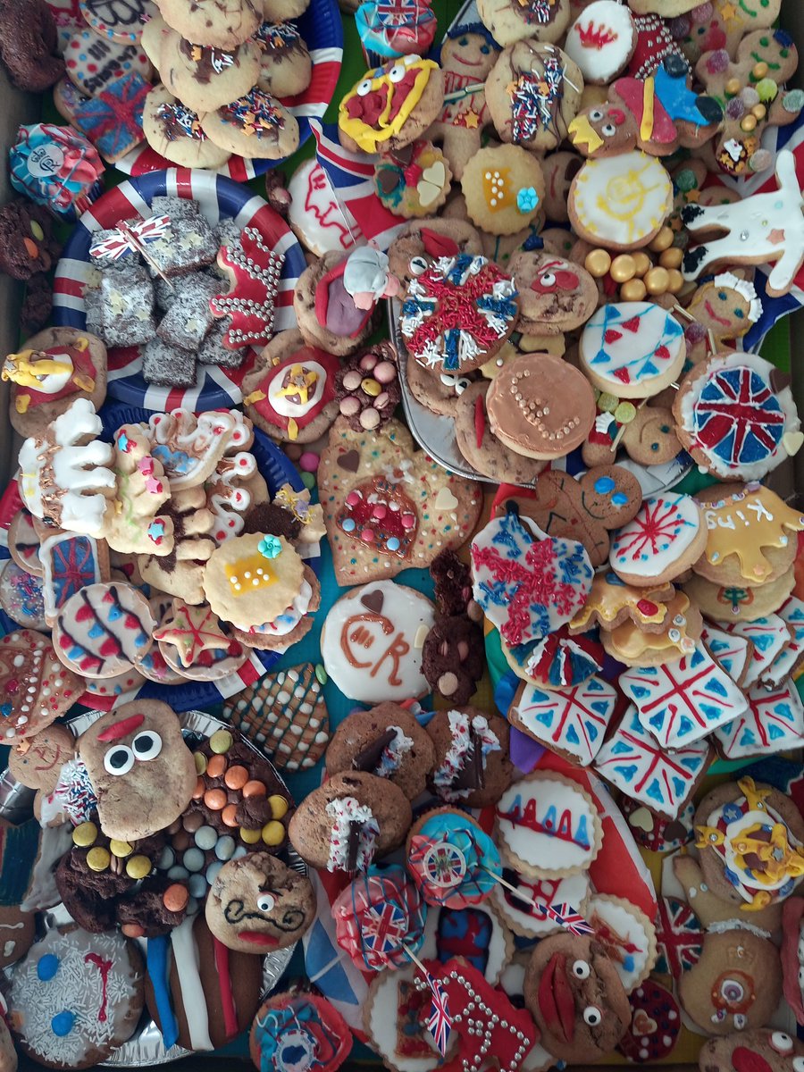 Sharnbrook Primary tweet media