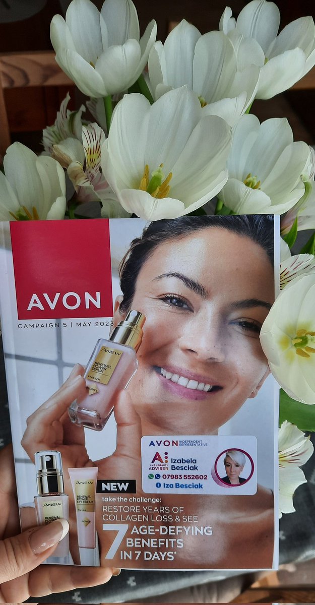 IBesciak's tweet photo. Welcome to the May campaign.  I invite you to familiarize yourself with our sensational offer and my online store. 

 Catalog 👇

https://t.co/1l0EZi6JV4

Shop online 👇

https://t.co/5XOxnNha3A

#eyecream #wszyscy #renewalpowerserum #protinol #all #renewal #Anew  #women #uk https://t.co/h78rid22ak