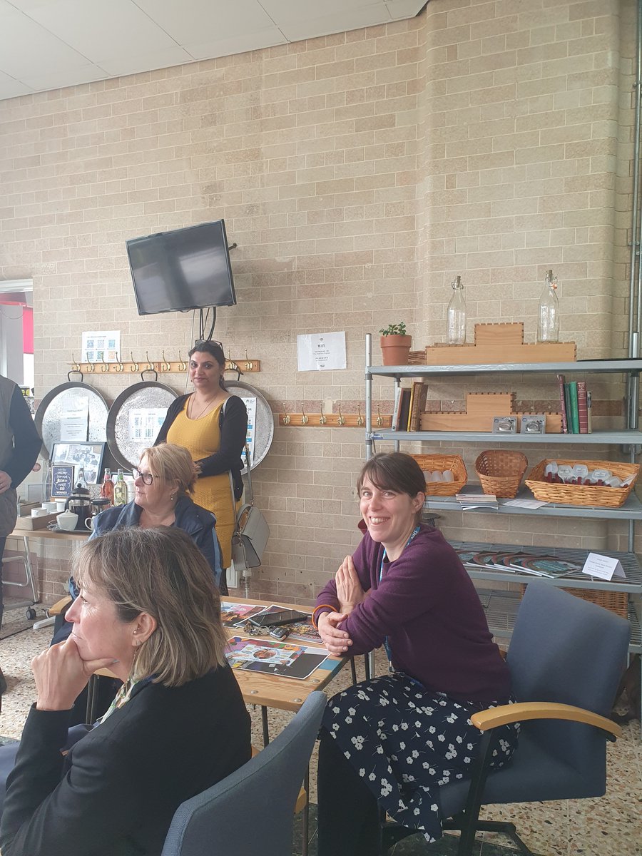 Parveenhwl's tweet photo. 10yr celebration @HWLeeds. Wonderful past 10yrs lots more to come thank you for joining us @ABALeeds @pipgoff @KarlRWitty @FrancisPoitier and many more. https://t.co/Dy4nD9vFFB
