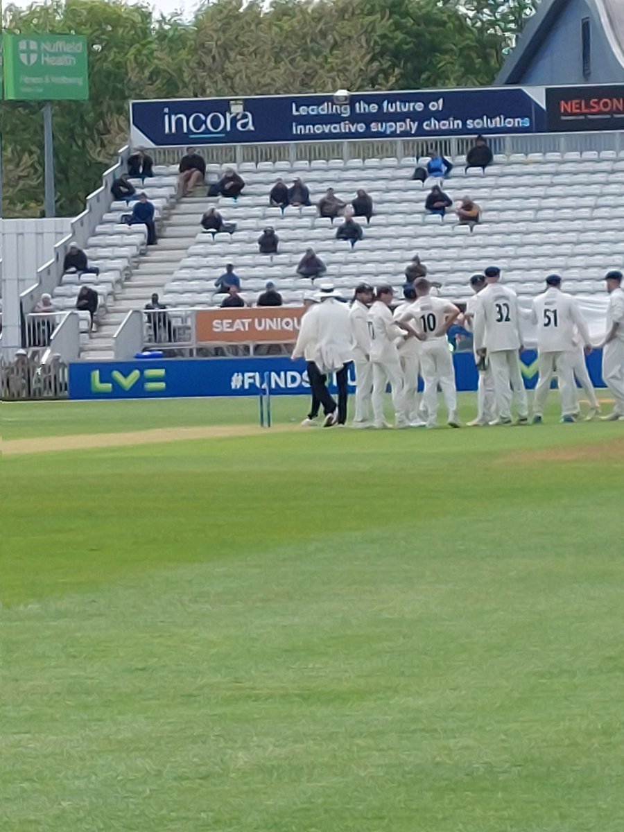 B_O_T1722's tweet image. Well bowled @lreece17 #stumpsouttheground #lineandlength