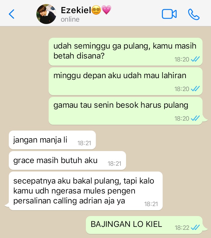 exquisastwel's tweet image. last.