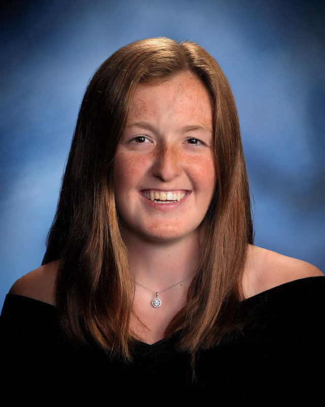 Senior Spotlight: Faith Smeltzer will attend Salisbury University Clarke Honors College. Faith will major in Nursing &amp; minor in Deaf Studies. She has been offered $459,000 in scholarships &amp; was selected for the Scott Smith Memorial Scholarship &amp; APGFCU Scholarship. #IBProud