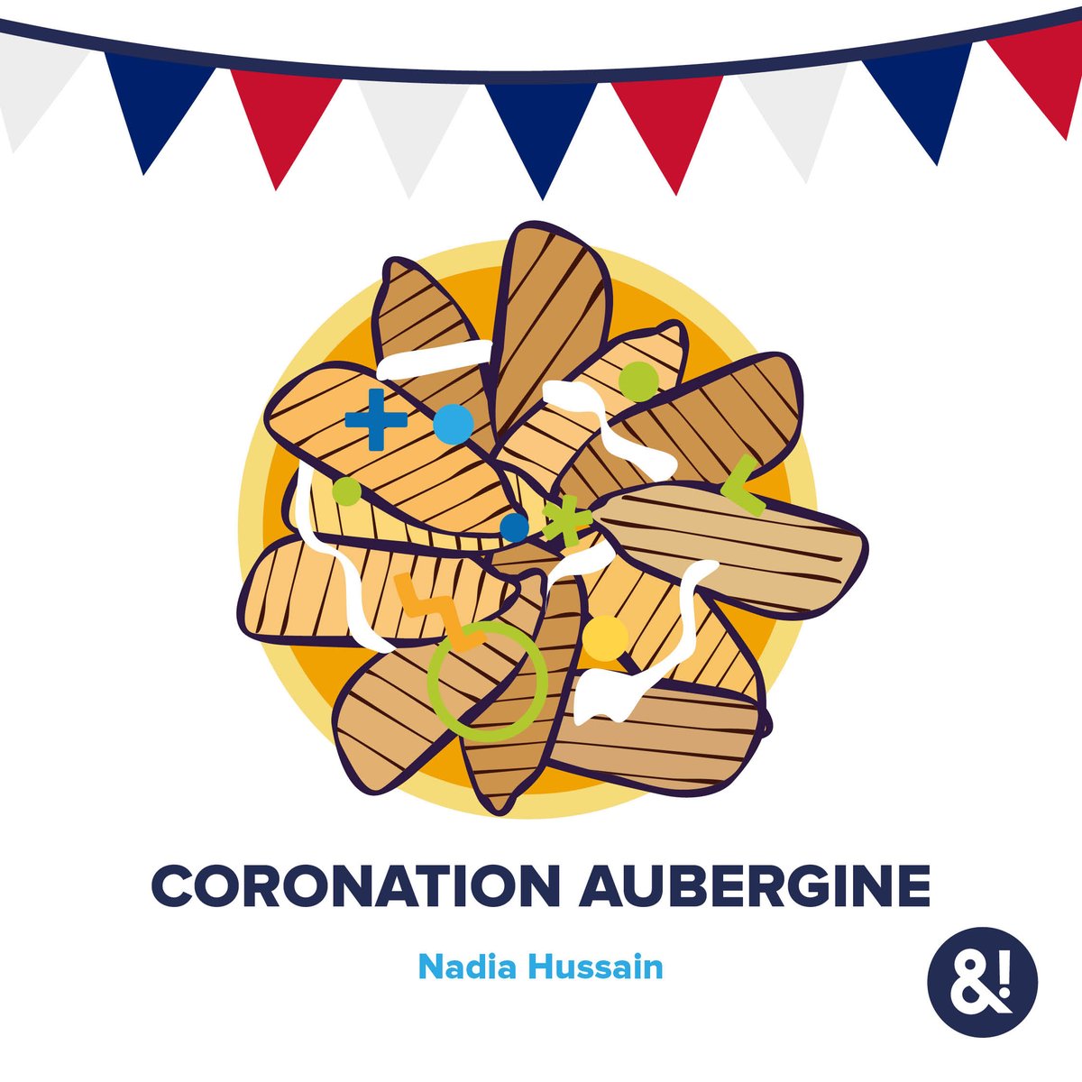 The day is nearly here - the King's coronation!

This year's official party food chosen by Charles and Camilla is quiche.

There are other official options.

What would you choose? Comment below.