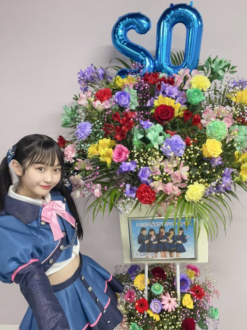 Twitterのコスプレ画像2