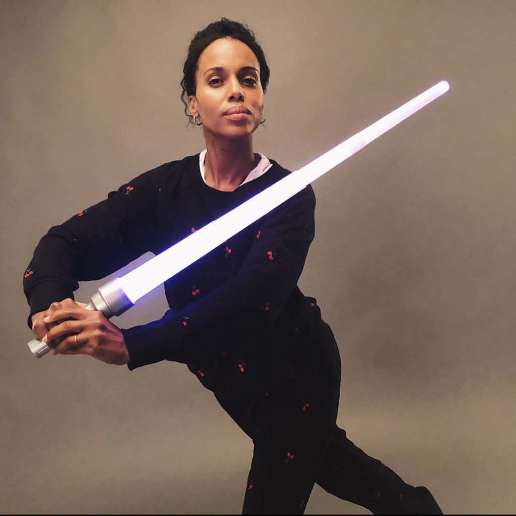 may the 4th be with you 🌟