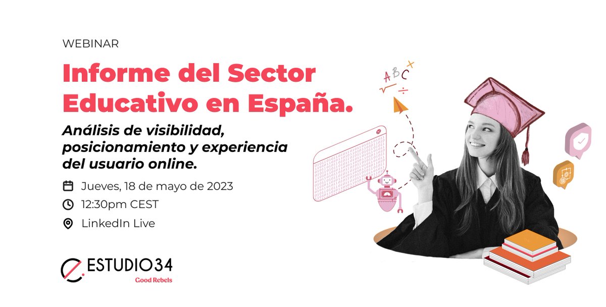 Estudio34 - A Good Rebels company tweet media